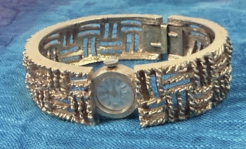 Bracciale orologio vintage - orologio,