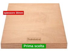 Compensato marino di Okoumè