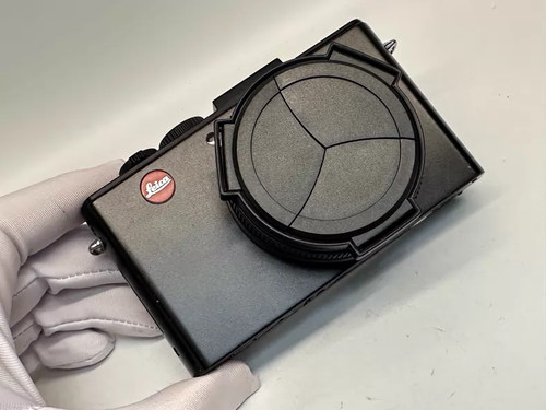 Leica lux fotocamera - leica,