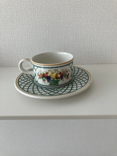 Villeroy boch set tazze da - &,