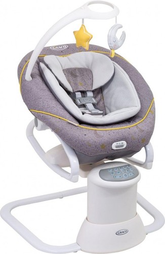 Graco all ways - graco,