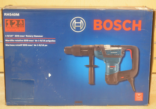 Bosch sds max 16 - sds,