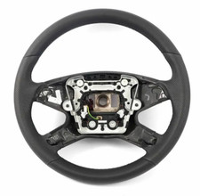 New leather steering wheel for - new,
