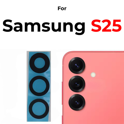 Vetro fotocamera per samsung - fotocamera,
