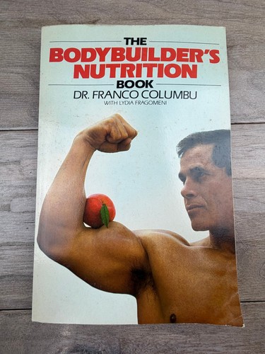 The bodybuilder nutrition - the, bodybuilder's