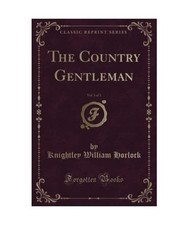 The country gentleman - country, 1