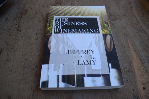 Business winemaking by - winemaking,