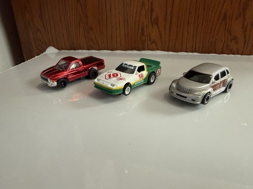 Lotto slot car afx - 3,
