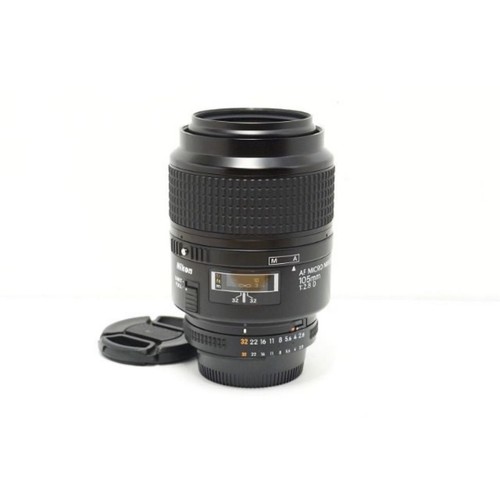 Ottimo come nuovo nikon af - nikon,