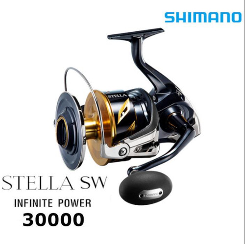 Mulinello spinning shimano - da,