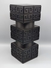 Predator 2 kit diorama a