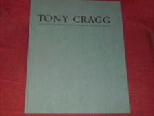 Cragg Tony Cragg