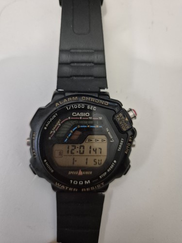 Casio str 1000 mod - casio, str-1000