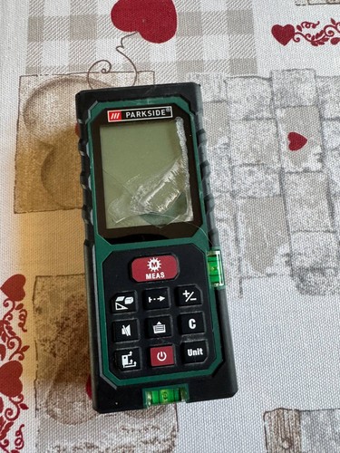Metro misuratore laser - metro,