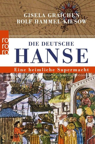 Gisela graichen die - gisela, deutsche