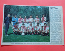 SQUADRA CALCIO 1970 VICENZA
