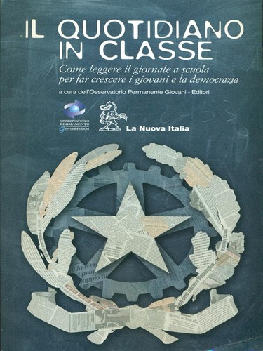 Quotidiano classe - quotidiano, in