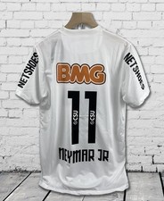Maglia Home Santos FC 2012 -