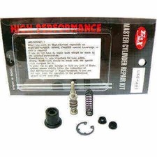 KX 125/KX 250 - 97/99 - Front