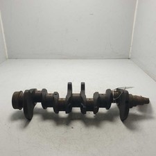 4194596 albero motore a gomiti Fiat 128 Ritmo 138 1100cc 1962-84  0,25