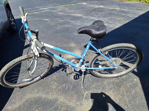 Murray street cruiser - murray,