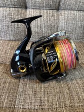 mulinelli da pesca shimano 20