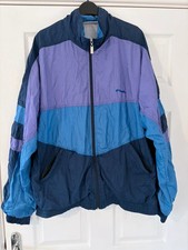 Giacca a vento uomo unisex