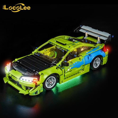 Locolee luce led per - luce, lego