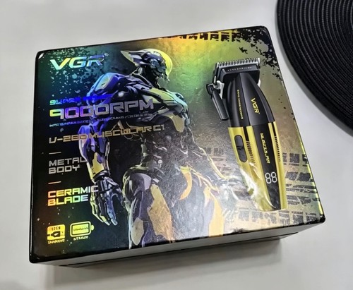 Vgr tagliacapelli - vgr,