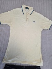 Polo vintage fred - polo,