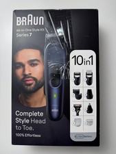 Braun MGK7410 Multigroom - 10
