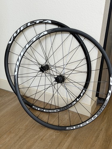 Set ruote disco vuelta speed - set,