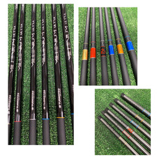 Tubertini canna trota lago