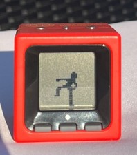 Radica Cube World 1 DODGER Mod
