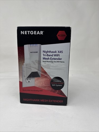 Netgear ex7300 100nas - netgear, ex7300-100nas