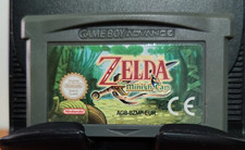 The Legend of Zelda: The