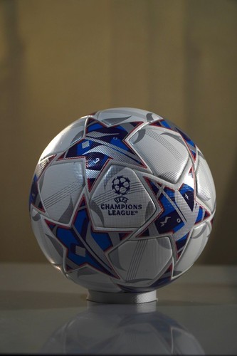 Adidas finale uefa champions - finale,
