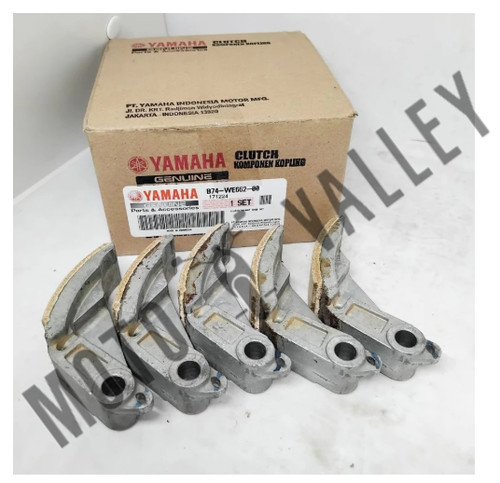 Ricambi originali yamaha xmax - originali,
