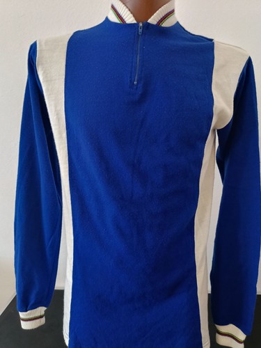Maglia ciclismo eroica - maglia,
