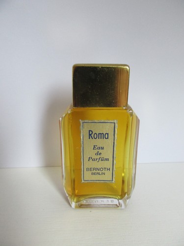 Bernoth berlin roma eau - bernoth, ml