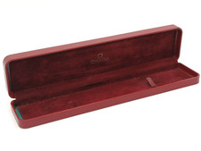 OMEGA CONFEZIONE PER OROLOGIO VINTAGE - VUOTA