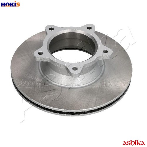 Disco freno 017c per - disco, 60-00-017c