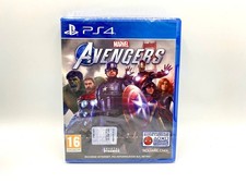 Videogioco marvel Avengers