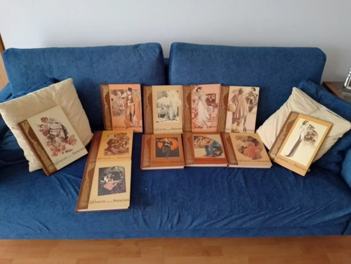 Copertine della domenica - le,