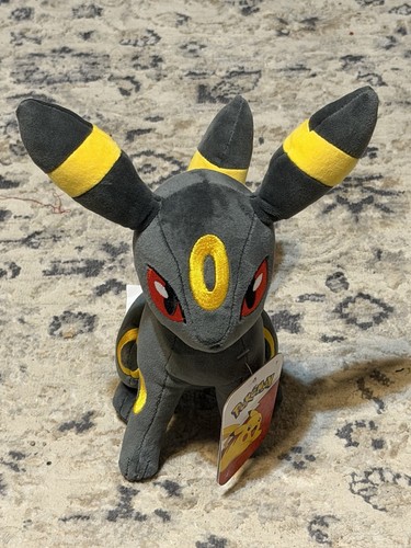 Jazwares pokémon peluche - pokémon,
