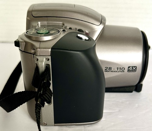 Olympus fotocamera pellicola