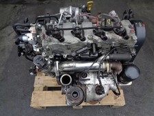 Motore Hyundai Santa I Fe D4EB
