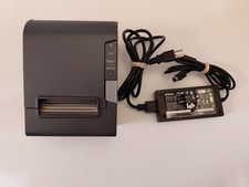 Epson Micros TM-T88V M244A