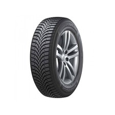 Pneumatici 185/55 r14 80T M+S 3PMSF FR HANKOOK W452 WINTER I*CEPT RS2 Gomma inve