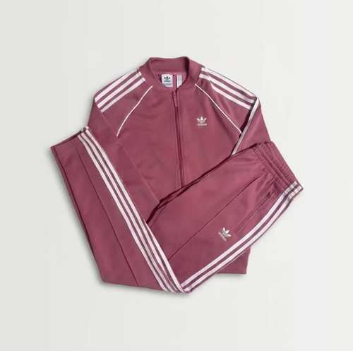 Adidas originals tuta - originals, rosa